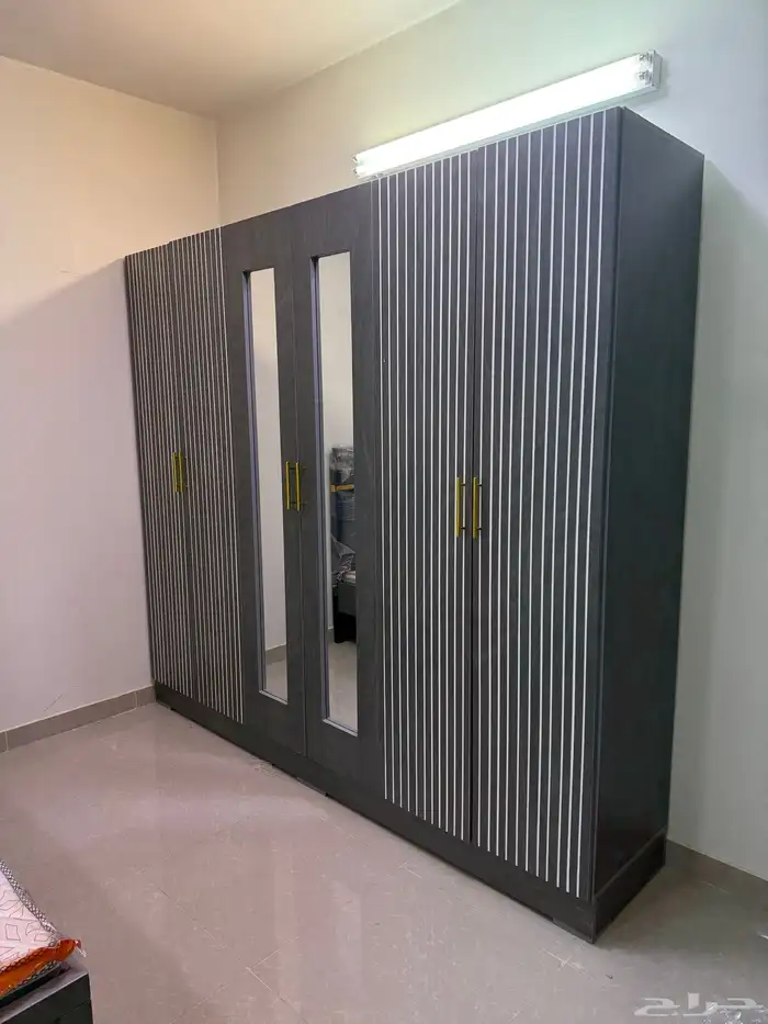 جديد غرفه النوم أطفال 1