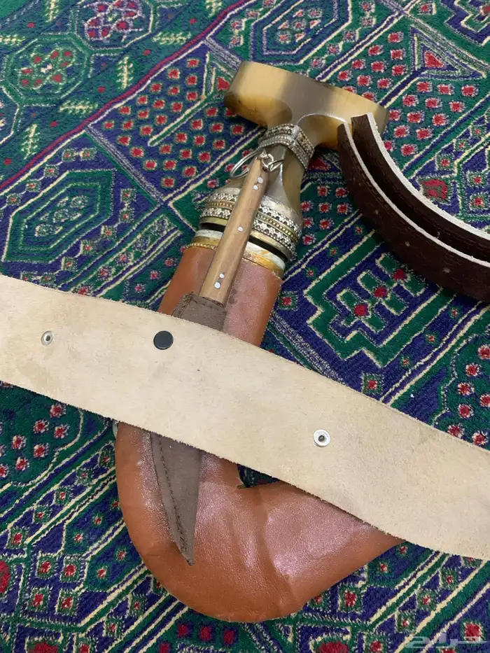 خنجر للبيع 0