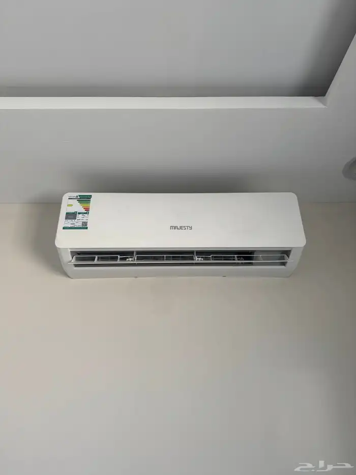 مكيف سبيلت ماجيستي 0