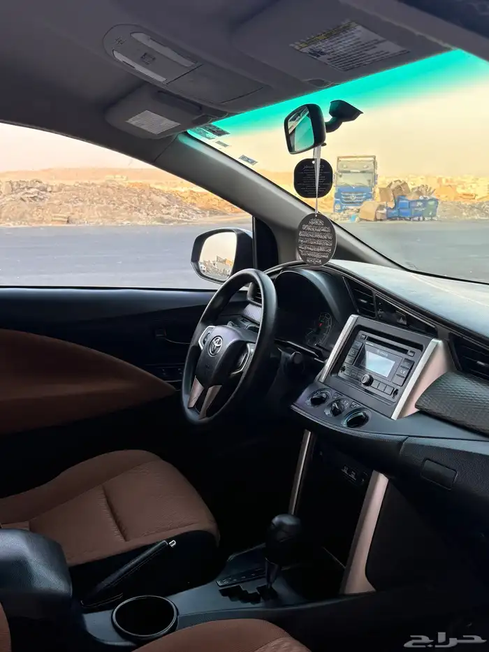 انوفا 2017 بودي وكالة 13