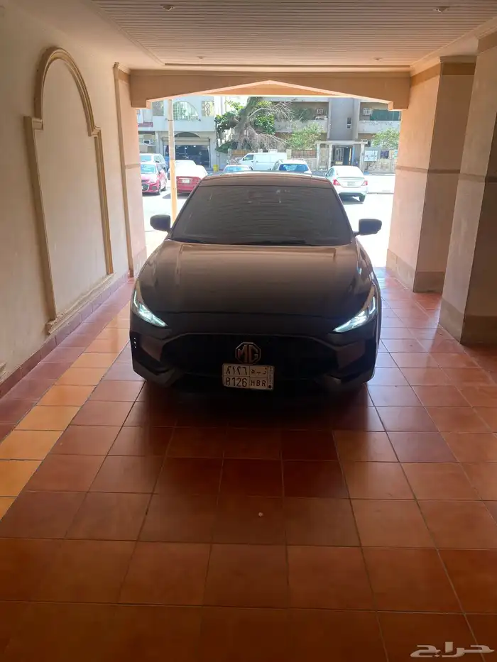 للبيع ام جي تي مديل22 2