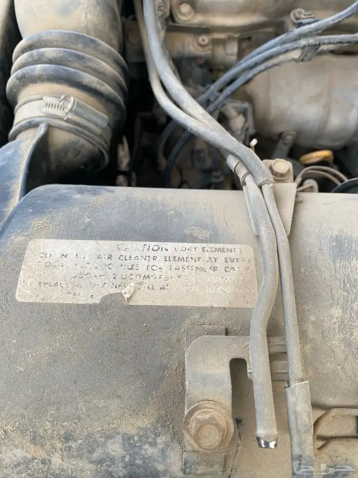 قطع غيار ددسن 2015 2