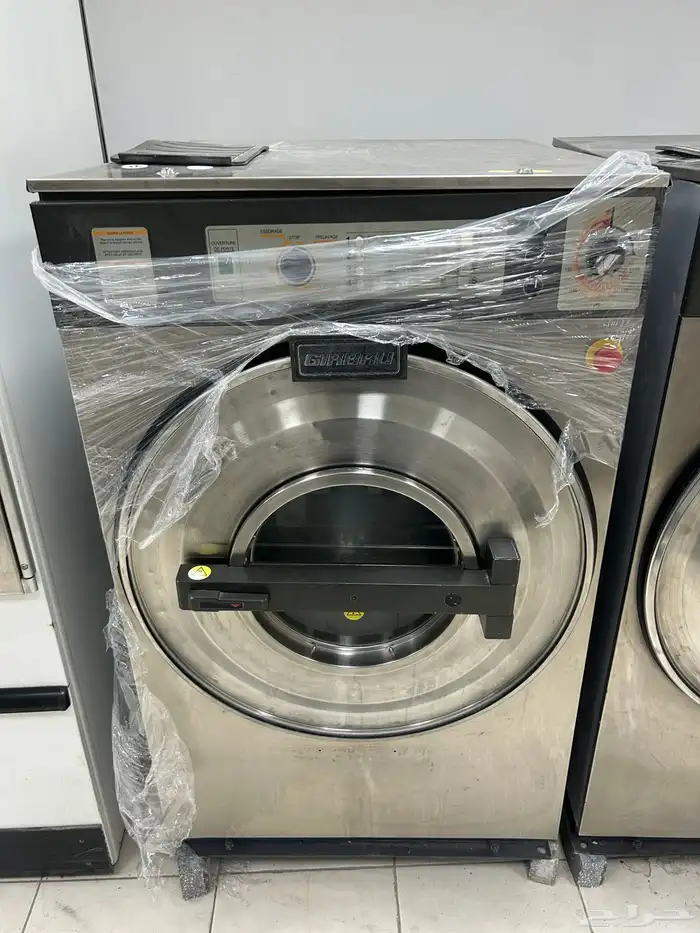 غسالات بطانيات قيرباو - معدات مغاسل 0