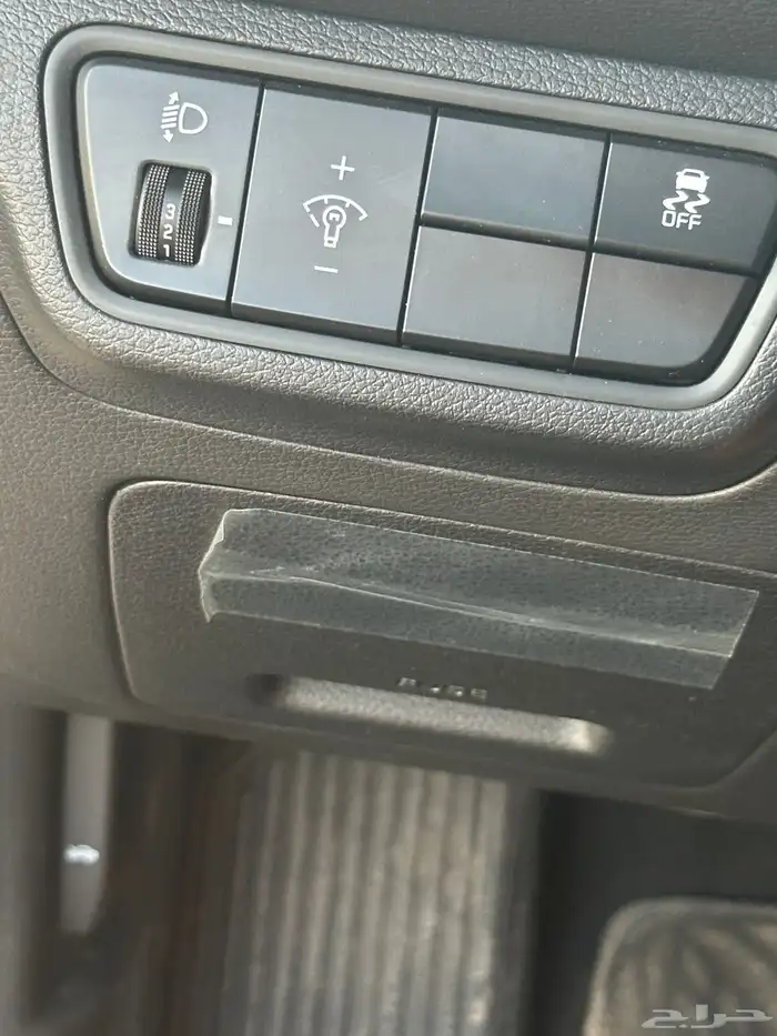 كيا كي 3 بنزين 2022 12