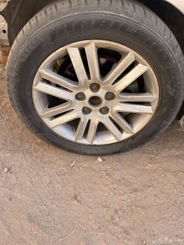 جنوط كابرس 2013 0