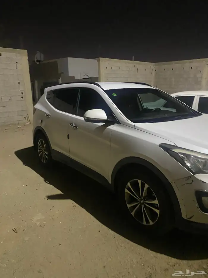 سنتافي 2015 للبيع في الدرب 5