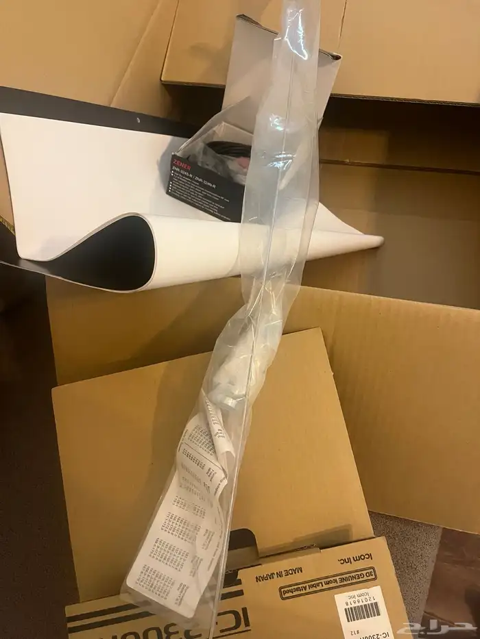 جهاز كنود 2300 2