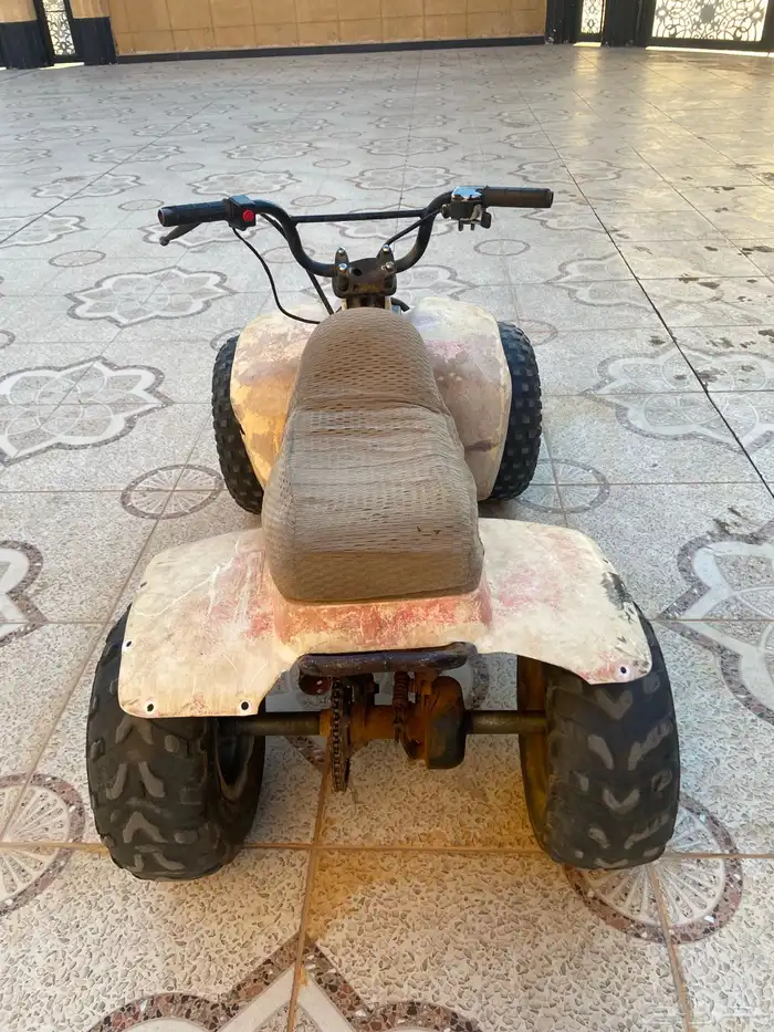 دباب سزوكي حجم صغير 4