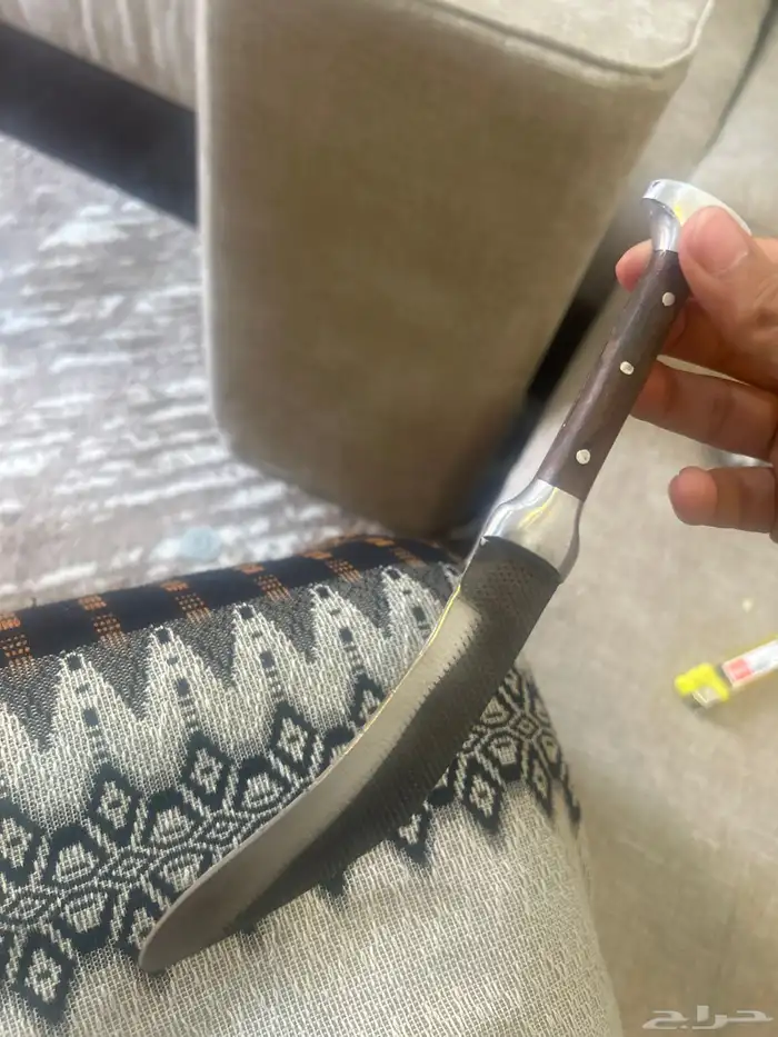 جنبيه او خنجر 4