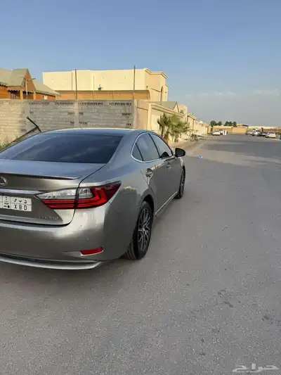 لكزس ES350 موديل 2017 للبيع index