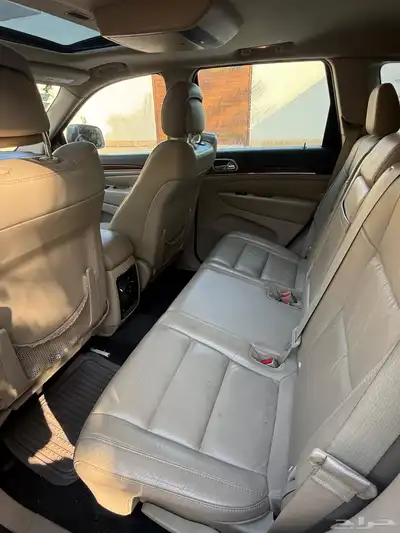 جيب غراند شيريوكي 2012 index