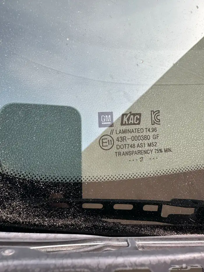 شيفرولية سبارك 2018 9