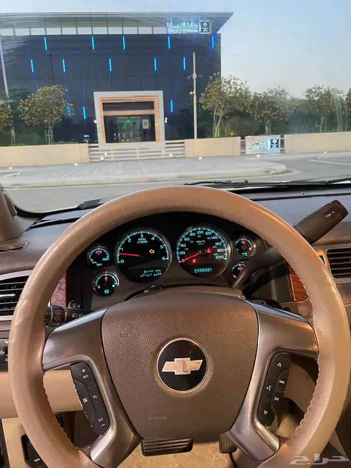 جمس يوكن 2007 12