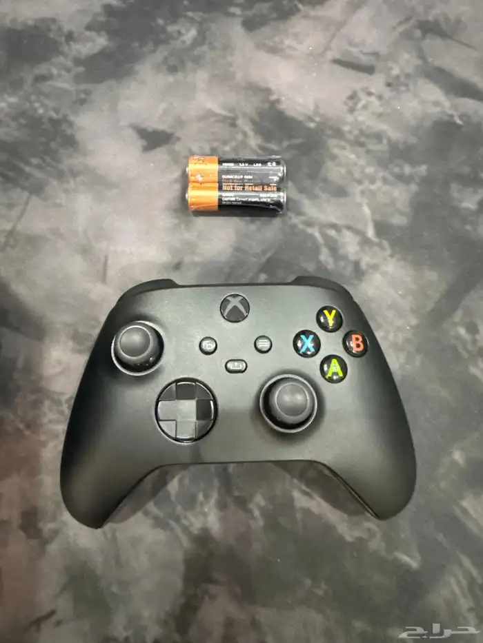 جهاز اكس بوكس سيريز اكس 7