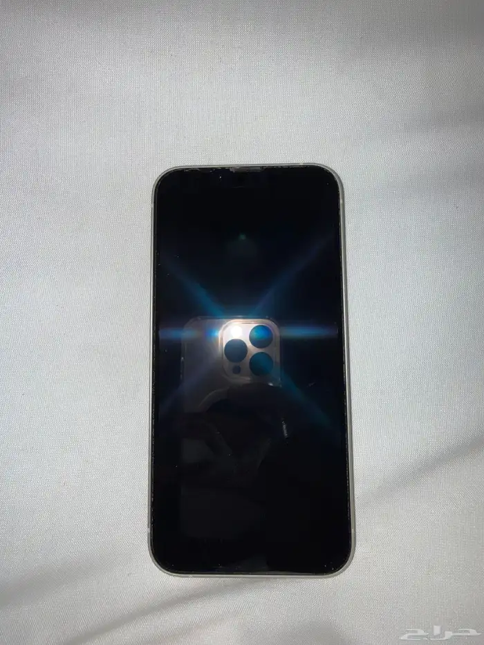 ايفون 13 نظيف 0