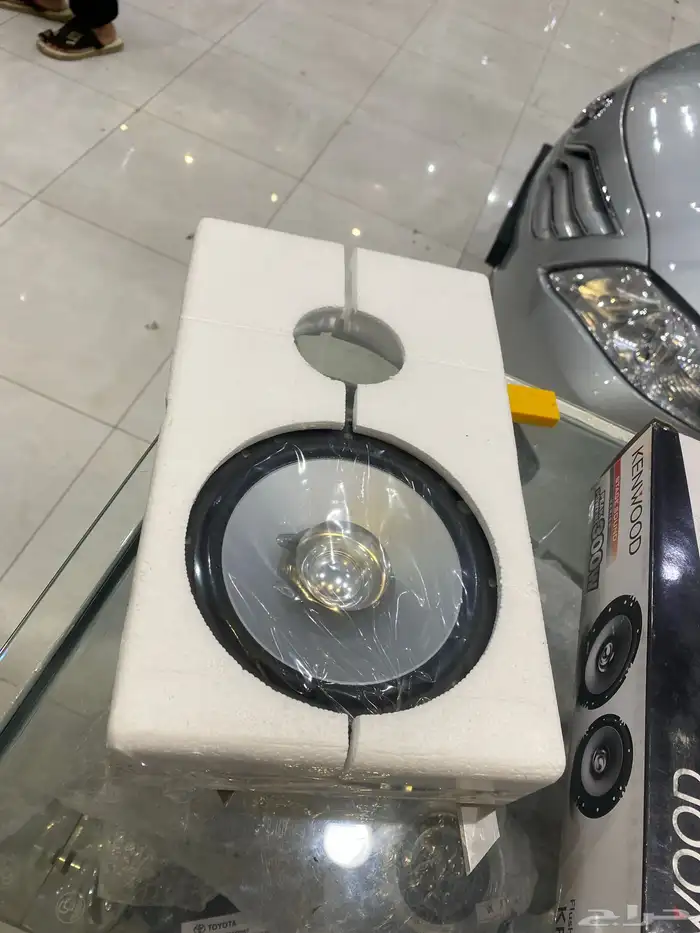 سماعه سيارات 0