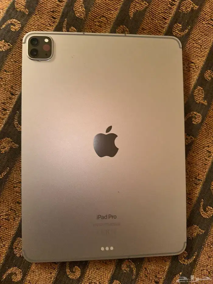 ايباد برو الجيل الرابع 11بوصه 0