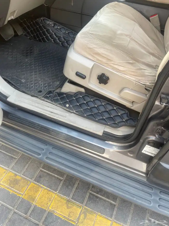 فورد اكسبديشن 6