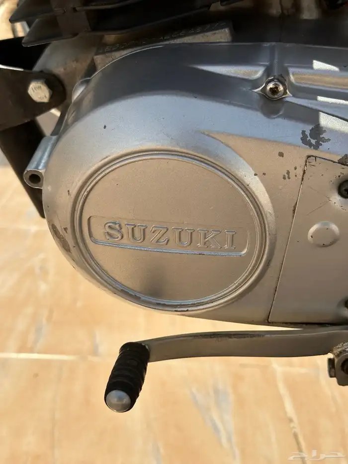 دباب سزوكي للبيع 7