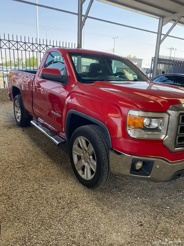 جيمس سيرا 2015 ( دبل ) 2