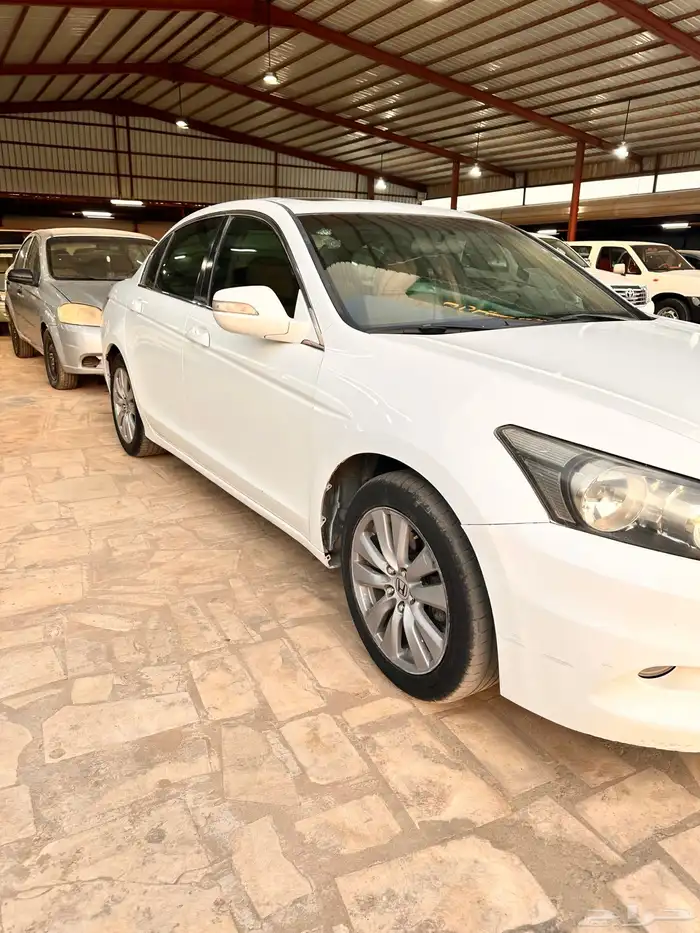 اكورد2012تماتيك 2