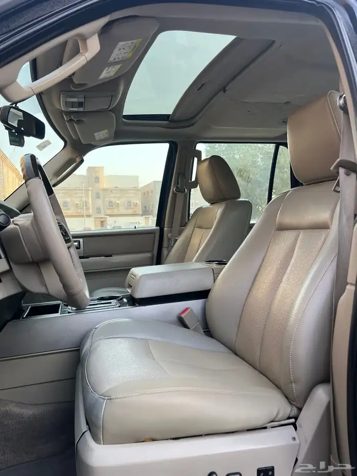 اكسبيدشن فل كامل ليمتد 2012 قصير سعودي 9