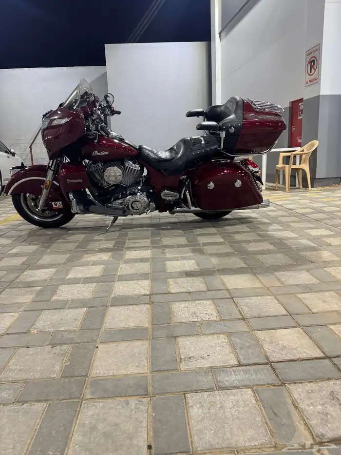 رود ماستر 2017 2