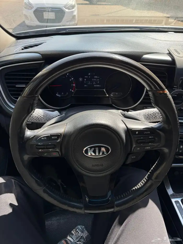 اوبتما K5 2015 فل كامل 4