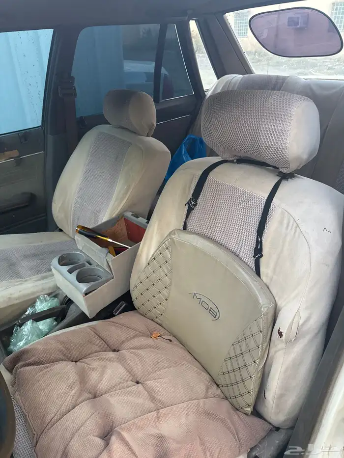 كرسيدا 1985 XL 5