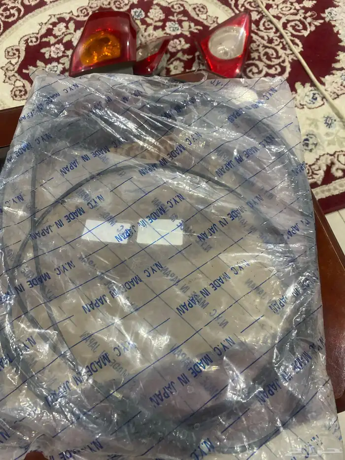 سلك شنطه اكورد 2007 1