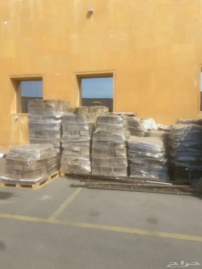 كرتون سكراب 1