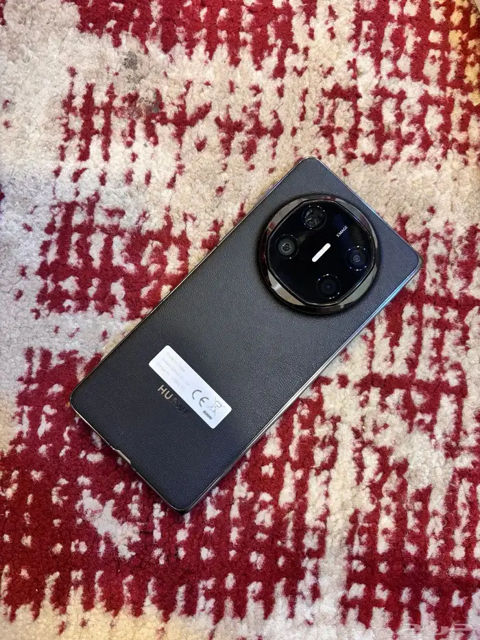 جوال هواوي ميت X6 1