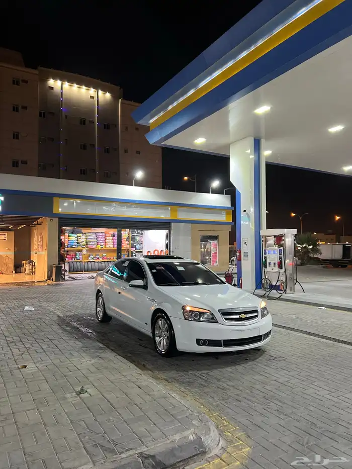 كابرس LTZ فل 2012 4