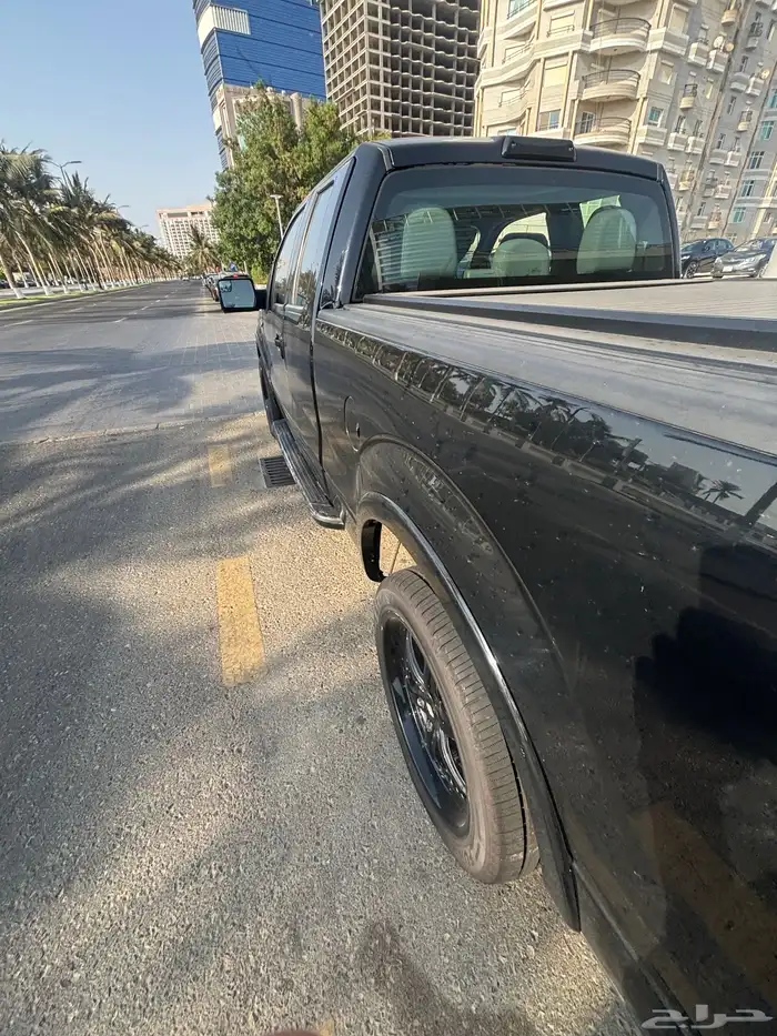 F150 فورد 5