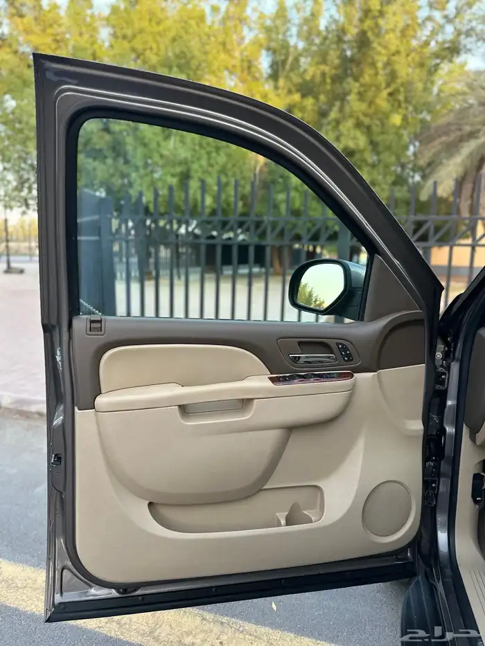 جمس يوكن SLT موديل 2013 سعودي فل كامل بدون دبل 22