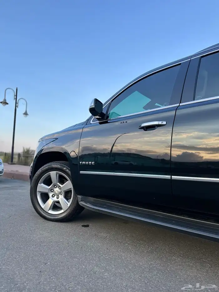 تاهو 2020مطور دبل 8