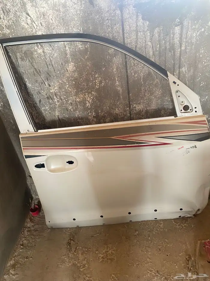 باب جيب GXR و كبوت 0