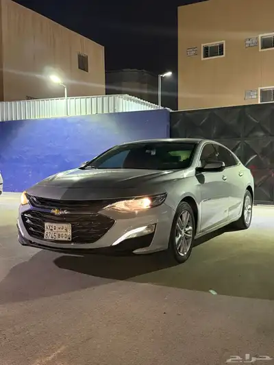 ماليبو 2020 index