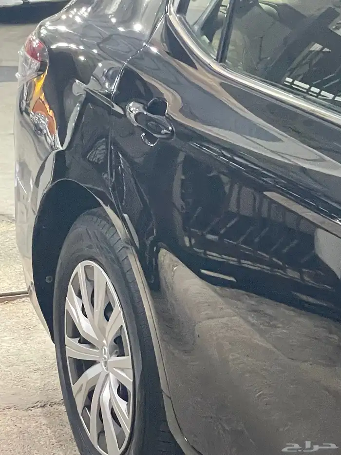 كامري 2024 سعودي تم البيع 5