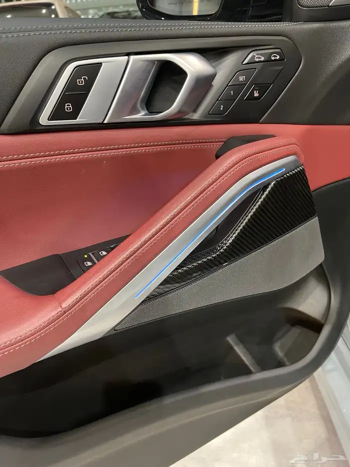 بى إم دبليو X6 فل كأمل 2024 11