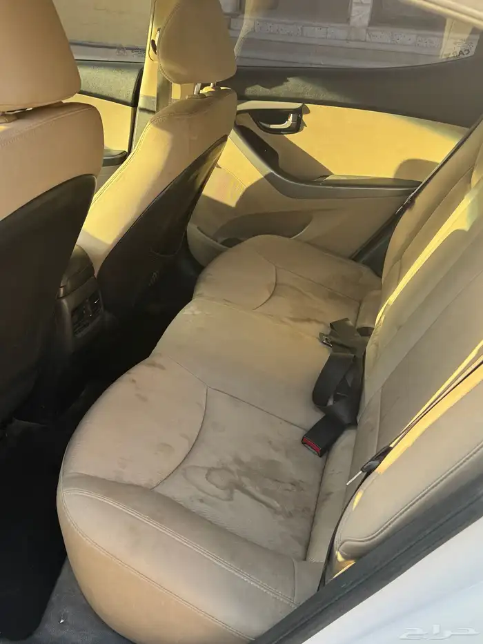 النترا 2014 GL 5