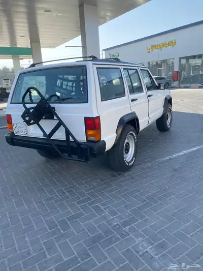 جيب شروكي index