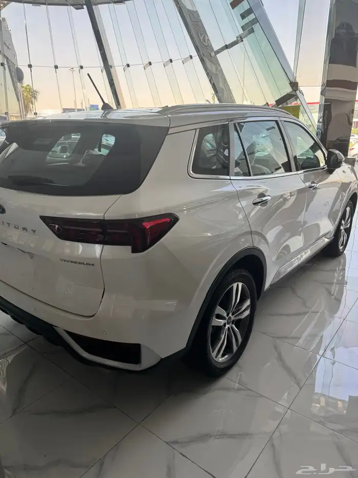 تيرى تورى تيتانيوم فل كامل 2025 ضمان وصيانه الناغي 3