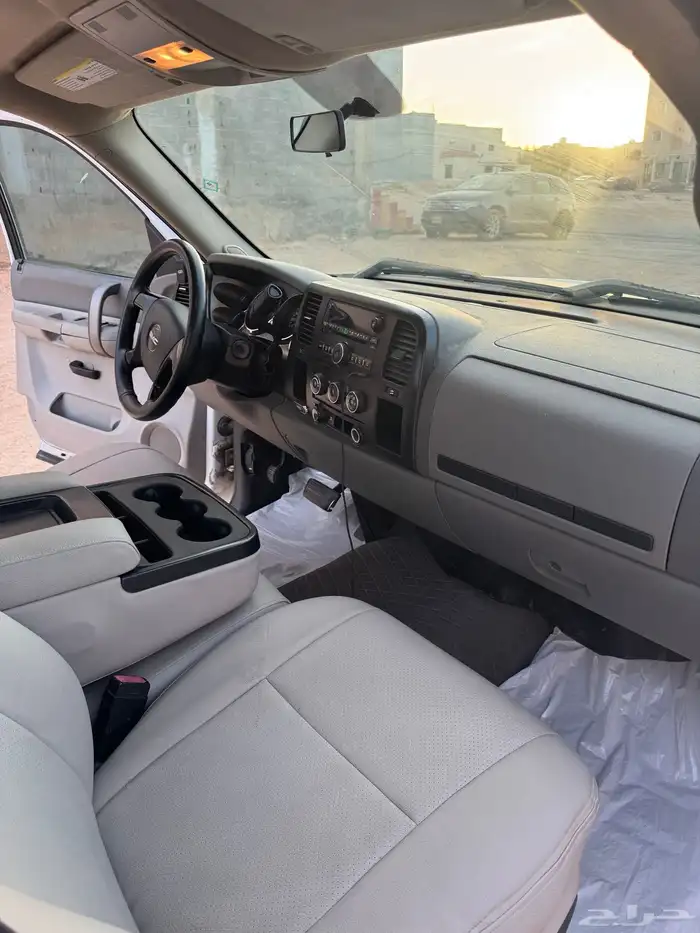 جمس سييرا 2009 8