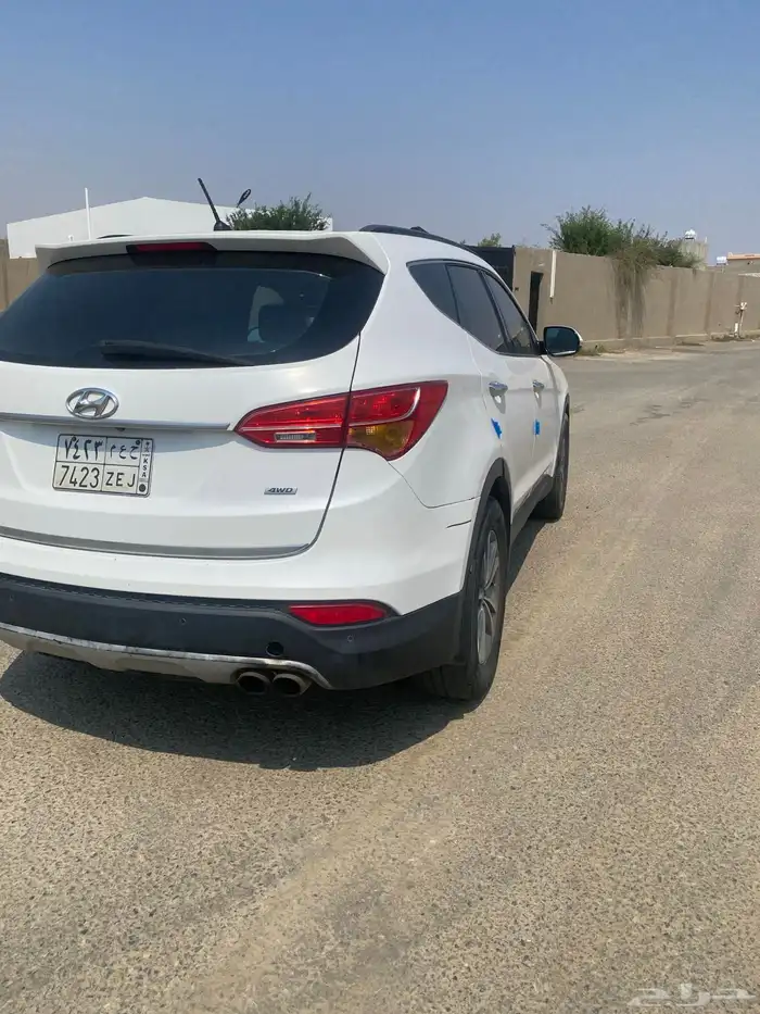 سنتافي 2015 للبيع في الدرب 1