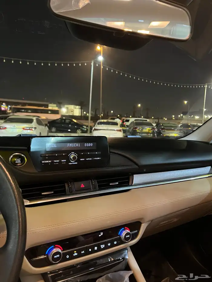 مازدا سيدان 6 2021 3