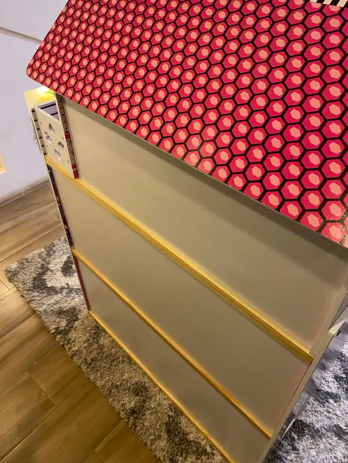 بيت منزل باربي 2