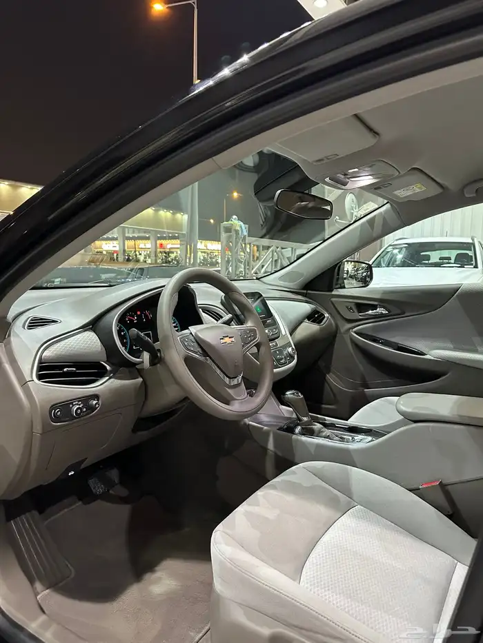 للبيع شيفورليه ماليبو موديل 2020 10