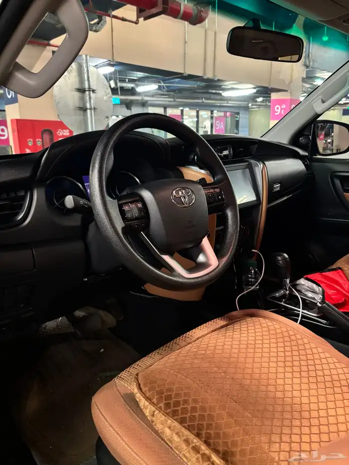 فوتشنر 2023 للبيع 9