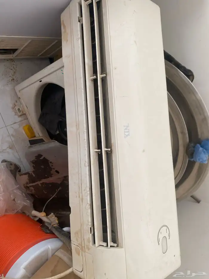 ثلاجه فرن مكيف أسبلت 3